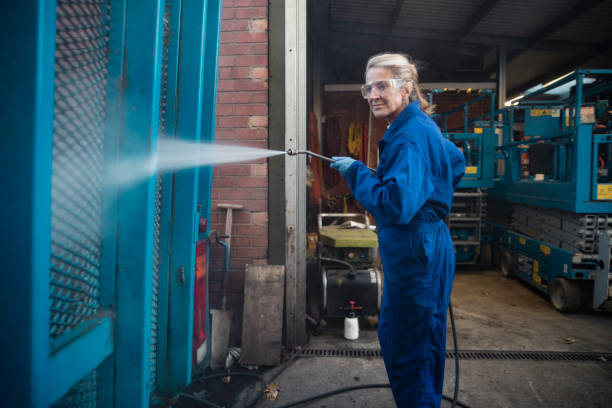 Best Heavy Equipment Washing  in South El Monte, CA