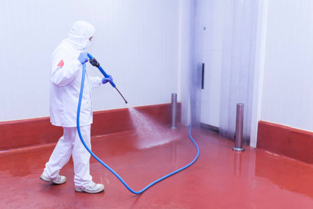 Concrete Sealing in South El Monte, CA